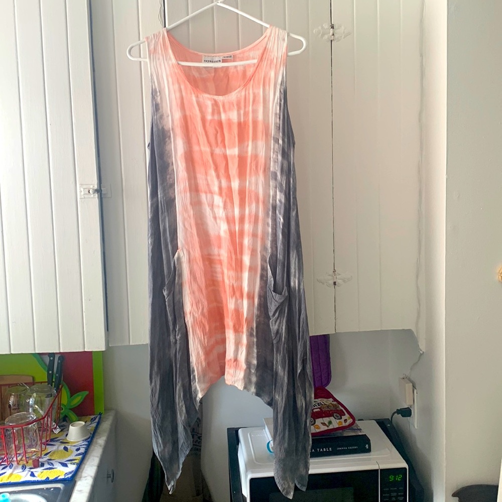 Sun Dress.